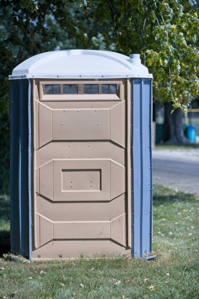 Best Portable restroom trailer rental  in Georgetown, CT