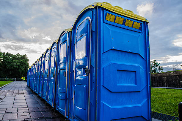 Best Portable toilet rental cost  in Georgetown, CT