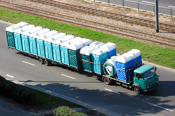 Georgetown, CT porta potty rental Company